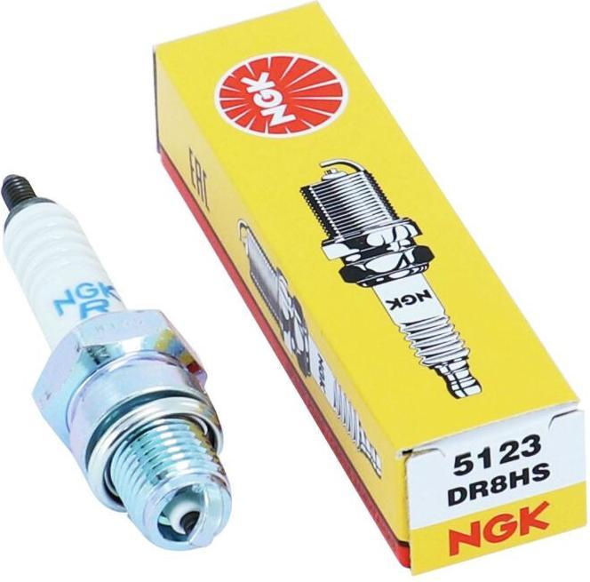 Image du produit NGK Dr8Hs (5123)