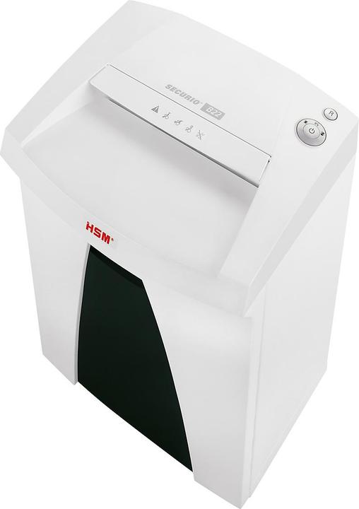 Actual product image HSM Shredder SECURIO B22 (Particle cut)