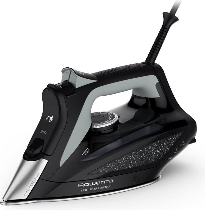 Produktbild Rowenta Steam Iron 2500 W (2500 W, 190 g/min)