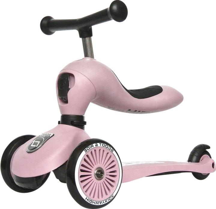 Actual product image Scoot and Ride Highwaykick 1