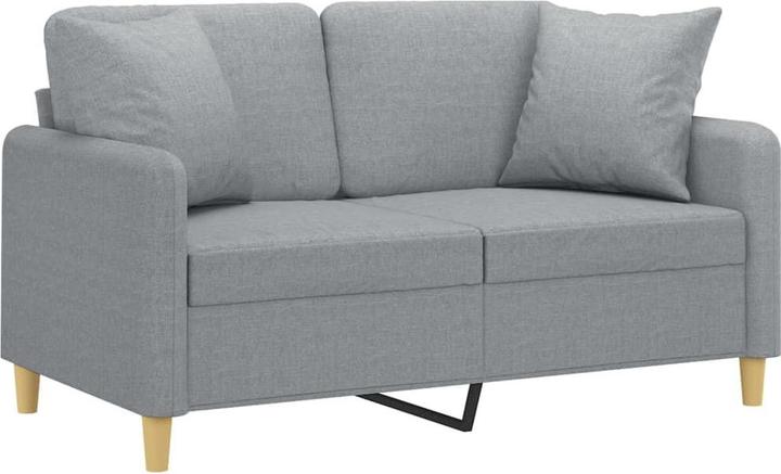 Produktbild vidaXL 2-Sitzer-Sofa (2-Sitzer)