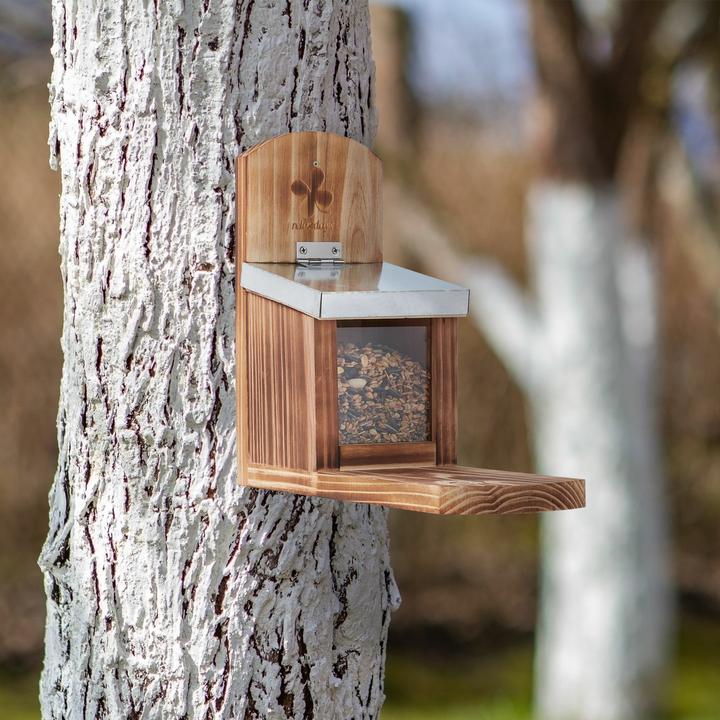 Image du produit Relaxdays Valet de nuit