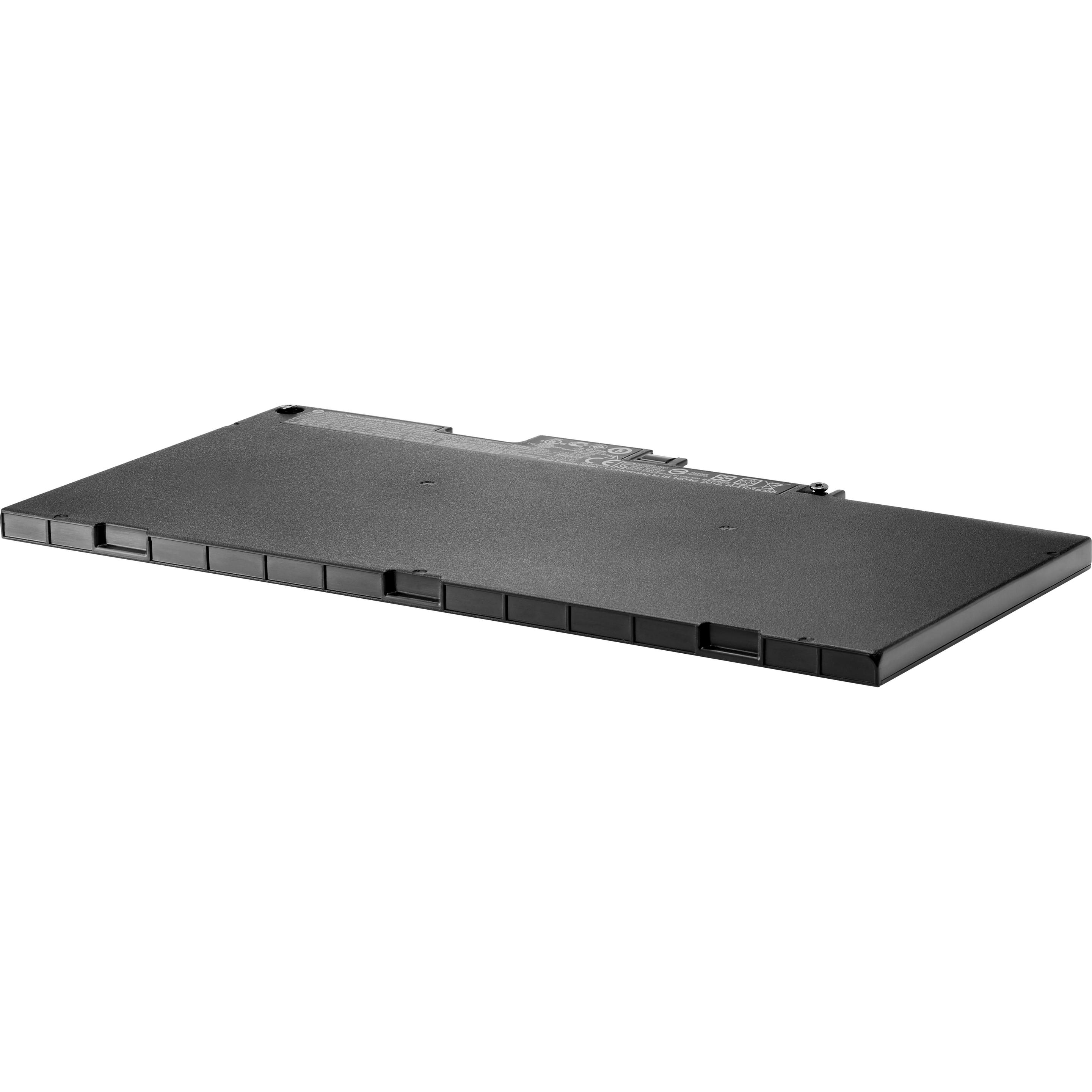 HP Cs03xl (3 Zellen, 4100 mAh), Notebook Akku, Schwarz