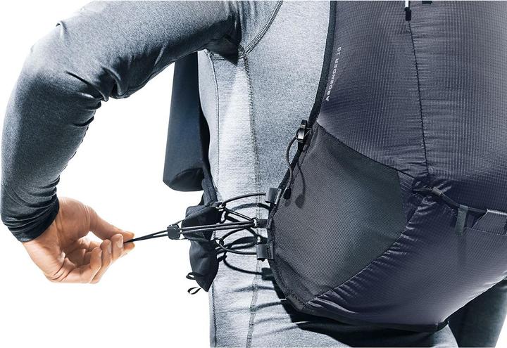 Actual product image Deuter Ascender 13 (13 l)