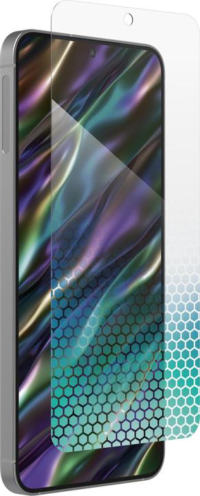 Actual product image Zagg InvisibleShield Glass XTR4 Samsung Galaxy S25+ Screen (1 Piece, Samsung Galaxy S25+)