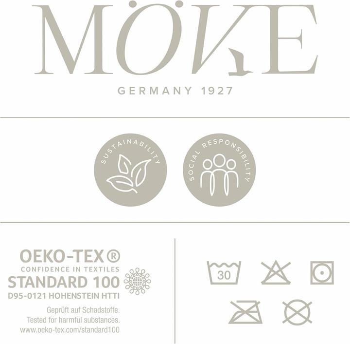 Image du produit Möve Loft (60 x 100 cm)