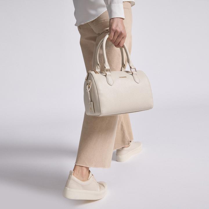 Produktbild Lazarotti Bologna Leather Handtasche Leder 26 cm