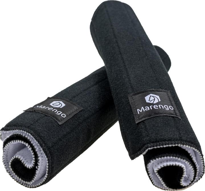 Actual product image Marengo Bandaging pads set of 4