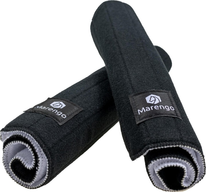 Actual product image Marengo Bandaging pads set of 4
