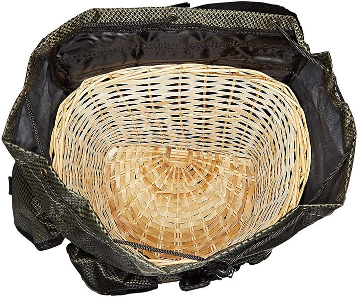 Image du produit JJM Europe Sac à dos pour champignons (35 l)