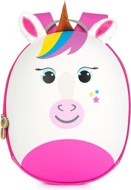 Actual product image No Name Jednoro ec backpack (4 l)