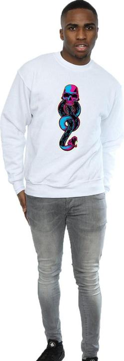 Produktbild Neon Dark Mark Sweatshirt (M)