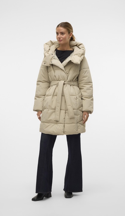 Produktbild Vero Moda VMLEONIEKATE Mantel Mantel (L)