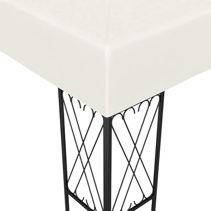 Produktbild VidaXL Kharitaniia (400 cm, 300 cm)