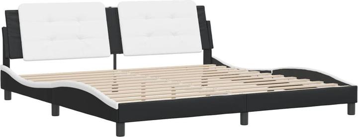 Image du produit vidaXL Bettgestell (200 x 200 cm)