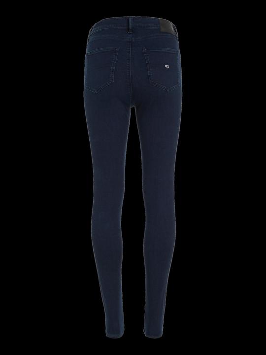 Immagine prodotto Tommy Hilfiger Scanton Super Skinny blu scuro elasticizzato (W25/L34)