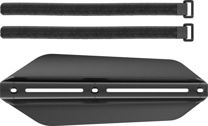 Actual product image Rockrider Mudguard Velo MTB frame protection (Front mudguard)