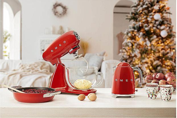 Produktbild Smeg 50's Retro Style (1.70 l)