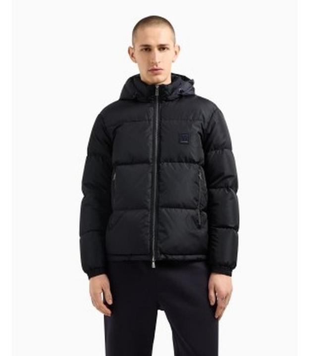 Immagine prodotto Armani Exchange Piumino - Down Jacket (M)