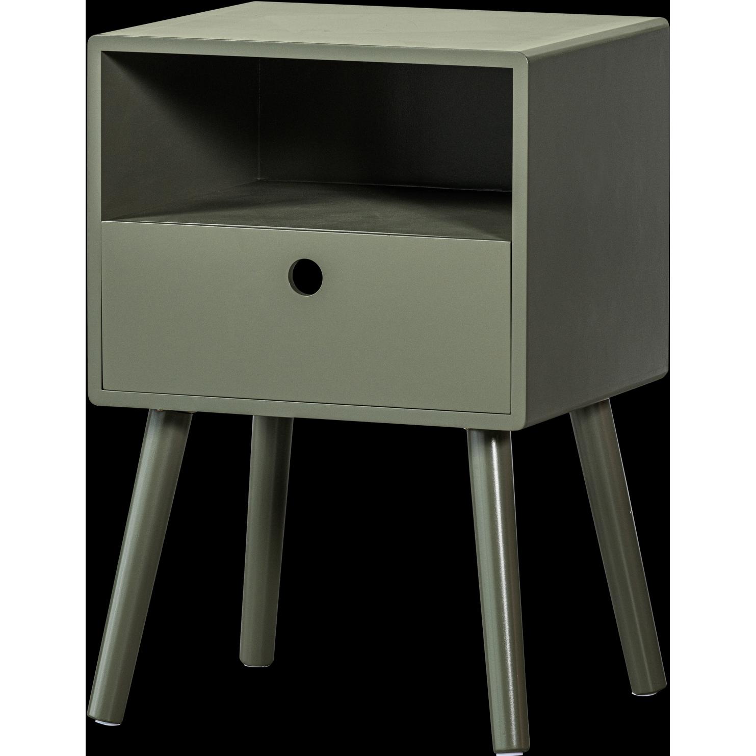 Woood, Nachttisch, Collection (53 x 36 x 30 cm)
