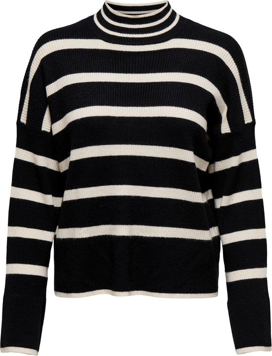 Produktbild Only High Neck Strickpullover (XS)