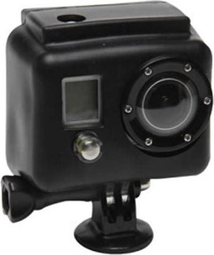 Immagine prodotto Hermex Custodia Cover in silicone per GoPro Hero 3/Nero