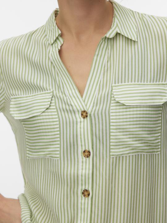 Immagine prodotto Vero Moda Vmbumpy L/S Shirt New Wvn Noos (M)