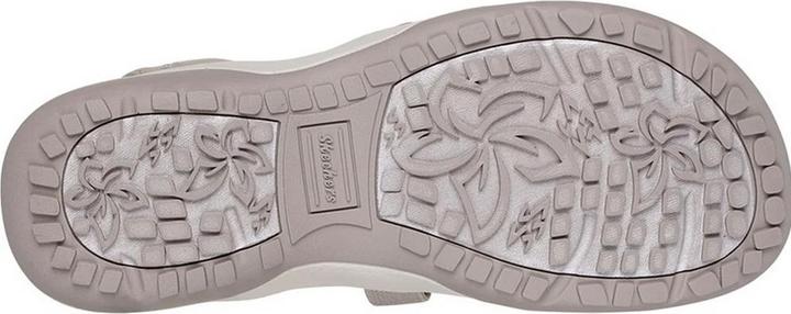 Produktbild Skechers Sandalen Reggae Stretch Flex (39)