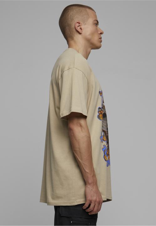 Produktbild Urban Classics Grow Up Oversize Tee (M)
