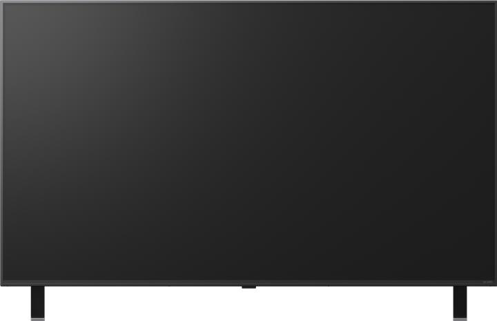 Productafbeelding LG 55 Inch QNED evo AI QNED85 4k Smart TV 2025 (55", QNED85, QNED, 4K, 2025)