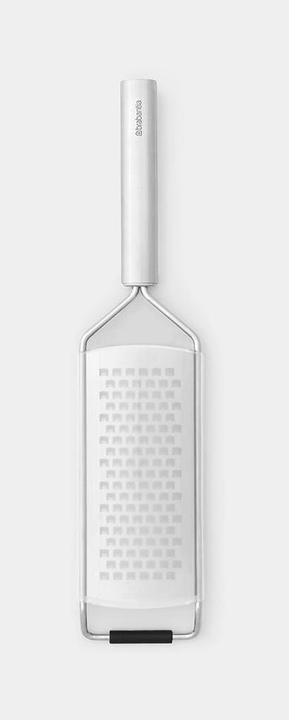 Image du produit Brabantia Râpe de cuisine New Profile Line 30,5 cm argent