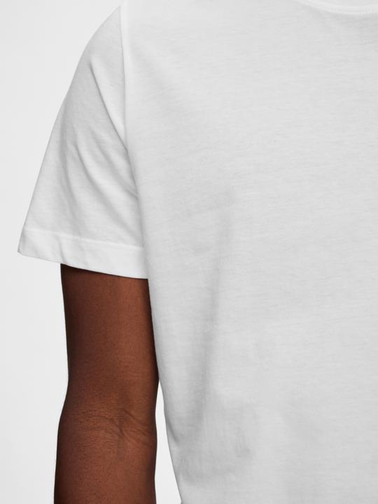 Immagine prodotto Selected Homme 3er-Pack Baumwoll T-Shirt (XL)