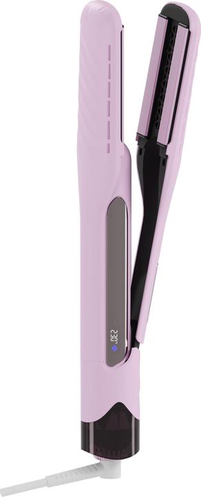 Immagine prodotto Beautifly Beautilfy DualPerfaction Hairglätter mit Trockenfunktion (Piastra per capelli)