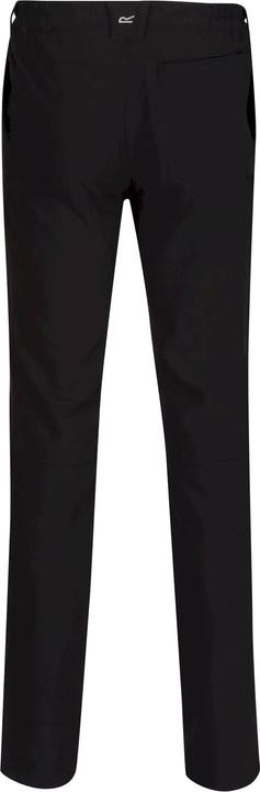 Actual product image Regatta Great Outdoors Fenton softshell trousers (36)