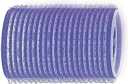 Sibel Velcro Rollers 40mm Blue