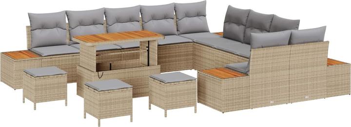 Beige, Grigio chiaro