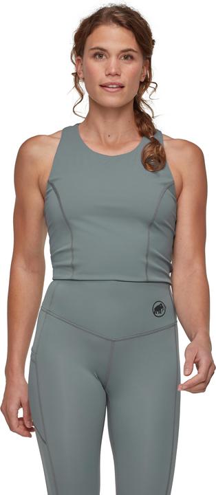 Produktbild Mammut Massone Bra Top Women (XS)
