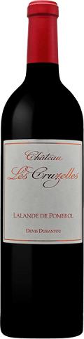 Image du produit Château L'Eglise Clinet Les Cruzelles Lalande-de-Pomerol Denis Durantou (6 x 75 cl)