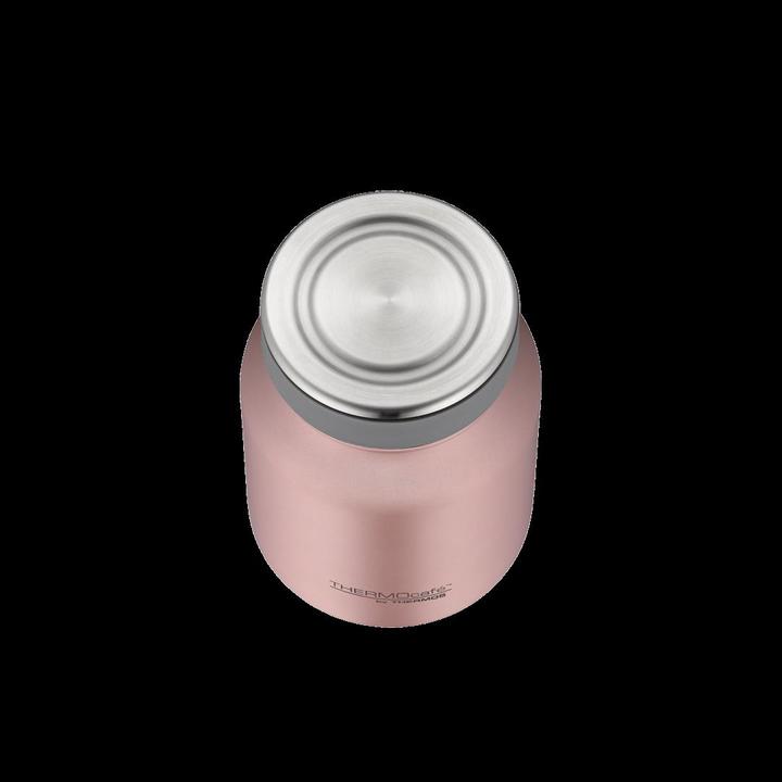 Actual product image Thermos Feeding vessel