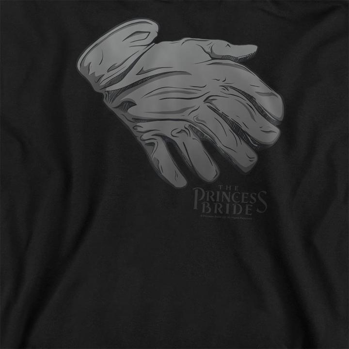 Produktbild The Princess Bride Six Fingered Glove Sweatshirt (M)