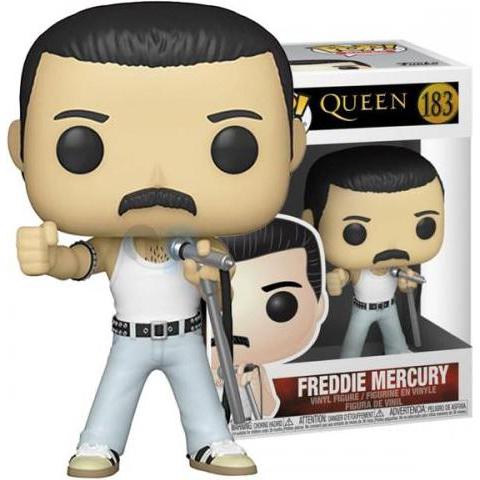 Thumbnail - Funko POP! Freddie Mercury