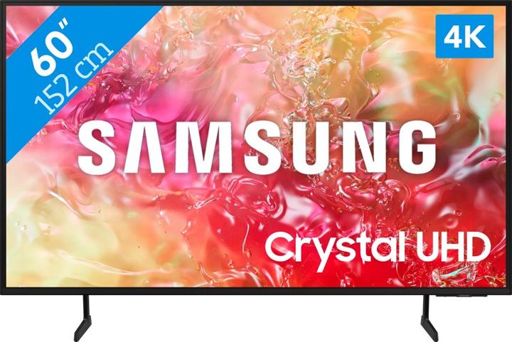Immagine prodotto Samsung UE60DU7100K (60", LED, 4K)