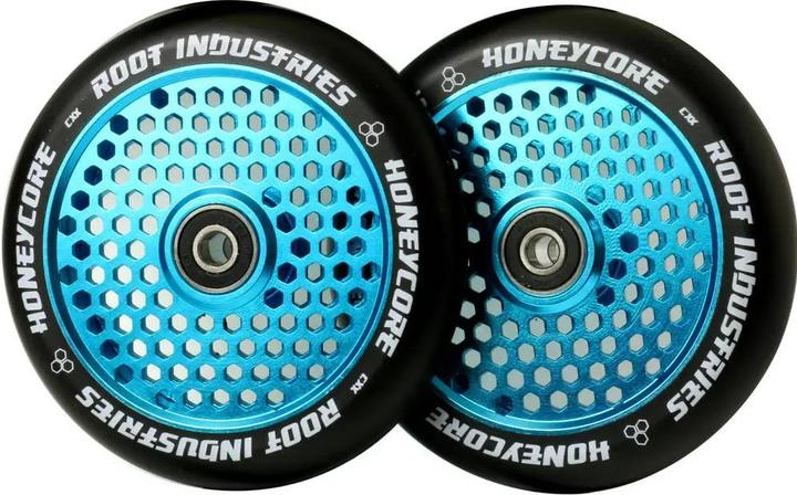 Actual product image Root Industries Honeycore