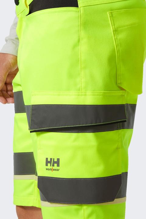 Image du produit Helly Hansen Uc-Me Cargo Short (52)