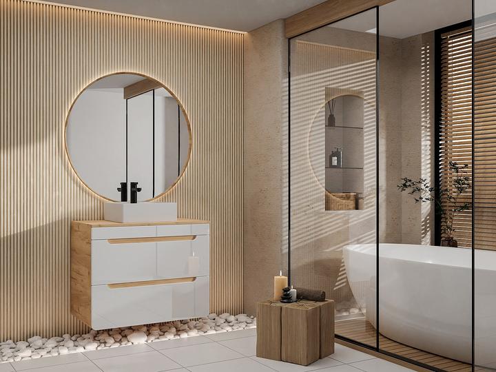 Produktbild Vente-unique Aruba