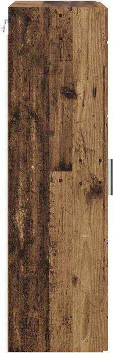 Produktbild vidaXL Holzschrank (50 x 29 x 100 cm)