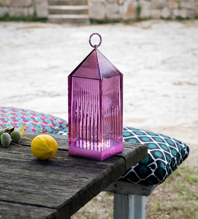 Produktbild Kartell Lantern