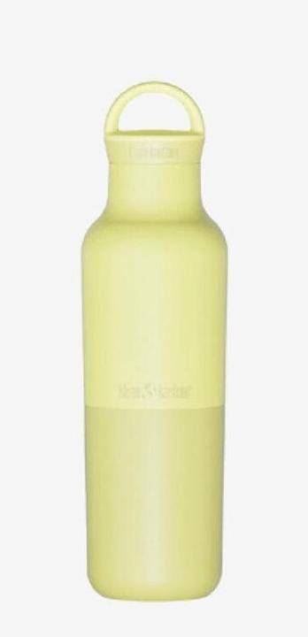 Image du produit Klean Kanteen Rise Classic Insulated 20 oz w/ Arch Loop Cap - Isolierflasche (0.59 l)