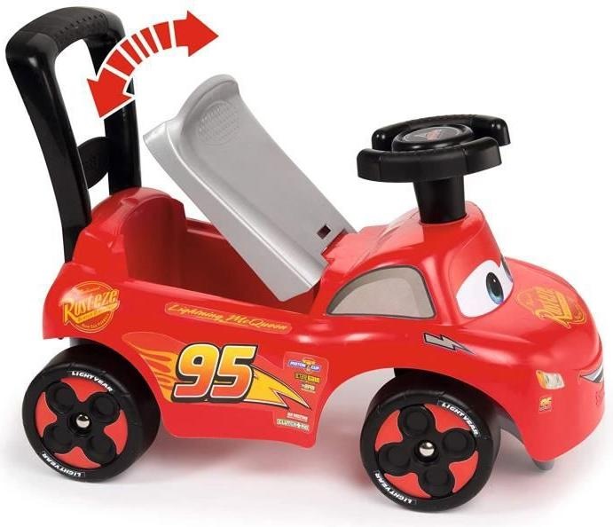 Image du produit Smoby Cars Auto Ride On