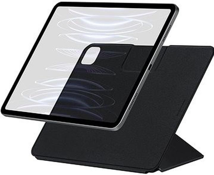 Pitaka Folio 2 case black - iPad Air 11" 2024 iPad Pro 11" 2018/2022 (Apple iPad Air 11 2024, Apple iPad Pro 11 2018, Apple iPad Pro 11 2022)